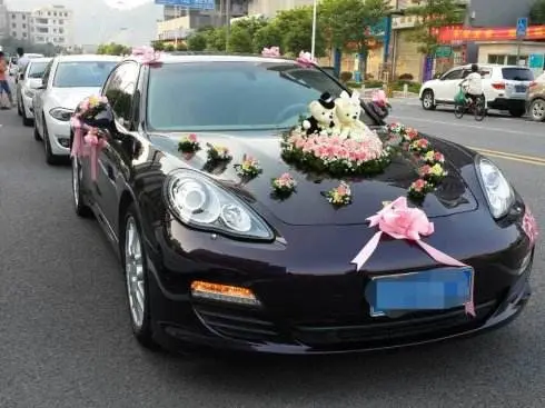 沈陽(yáng)結(jié)婚租賃婚車(chē)透徹_豪華婚車(chē)租賃一輛多少錢(qián)？